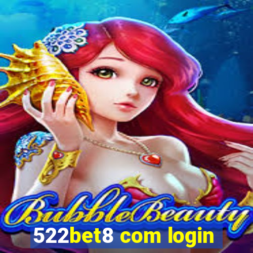 522bet8 com login